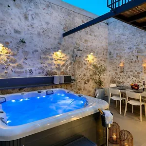  Holiday home Vasan