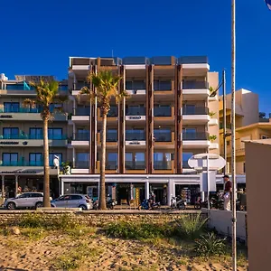 3* Apart Otel Theo
