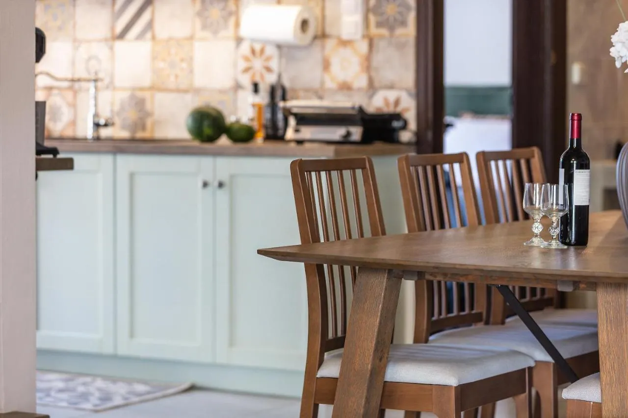 Casa vacanze Oddas Beach House Rethymno