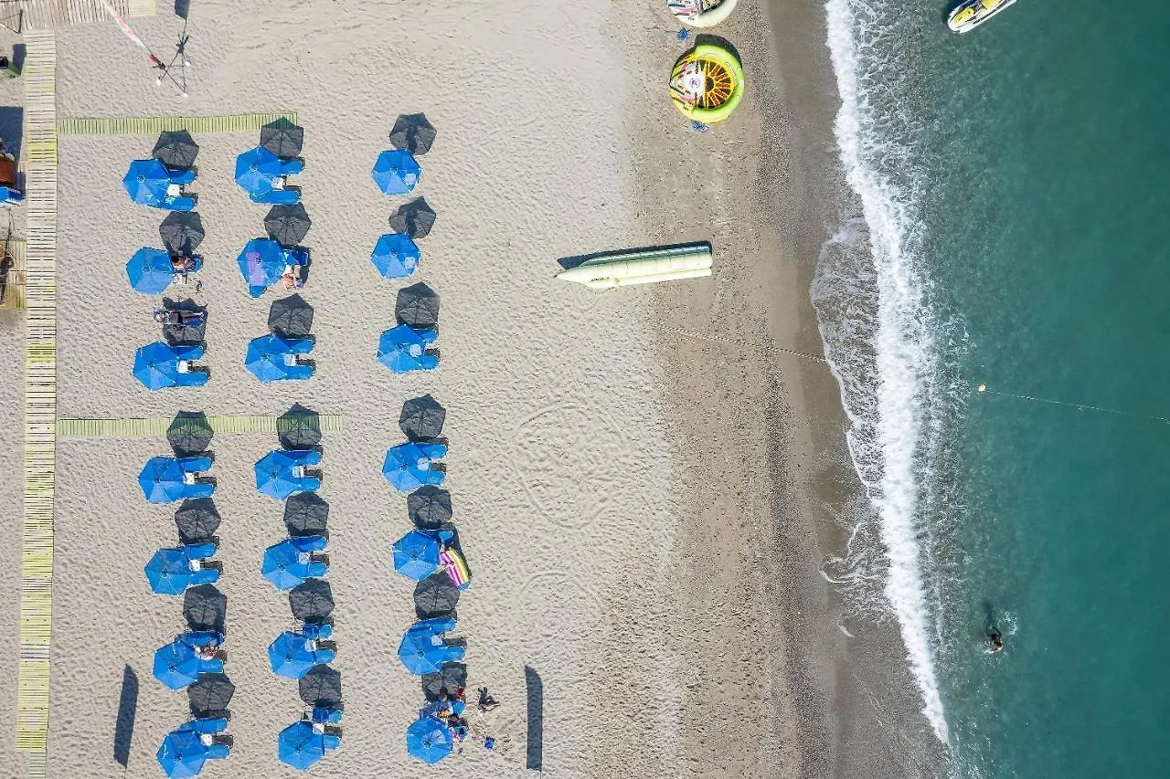 Oddas Beach House ريثيمنو 0*,