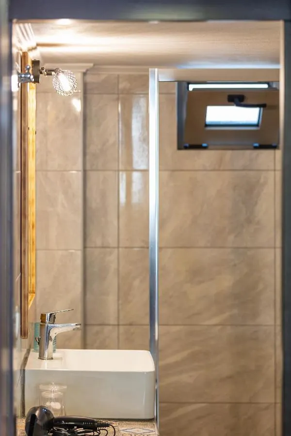 Oddas Beach House ريثيمنو